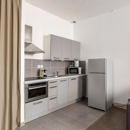 Large Modern And Calm Flat At The Doors Of Panier In Marseille - Welkeys Διαμέρισμα Εξωτερικό φωτογραφία