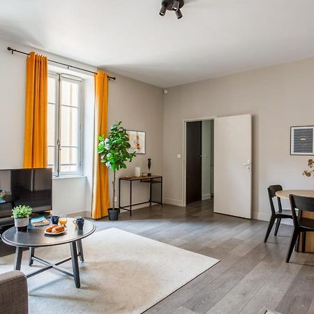 Large Modern And Calm Flat At The Doors Of Panier In Marseille - Welkeys Διαμέρισμα Εξωτερικό φωτογραφία