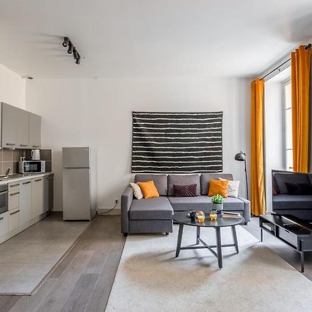 Large Modern And Calm Flat At The Doors Of Panier In Marseille - Welkeys Διαμέρισμα Εξωτερικό φωτογραφία