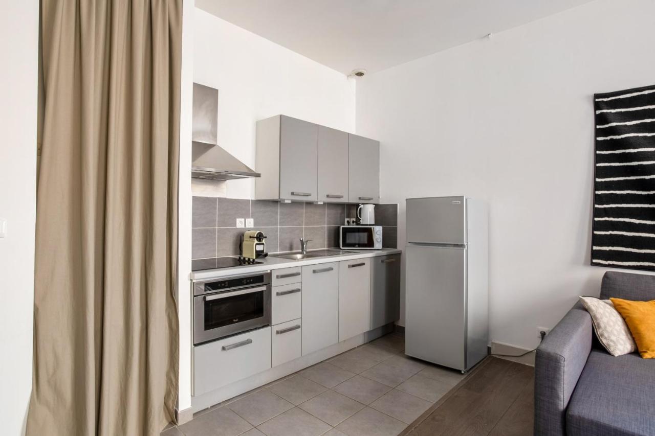Large Modern And Calm Flat At The Doors Of Panier In Marseille - Welkeys Διαμέρισμα Εξωτερικό φωτογραφία