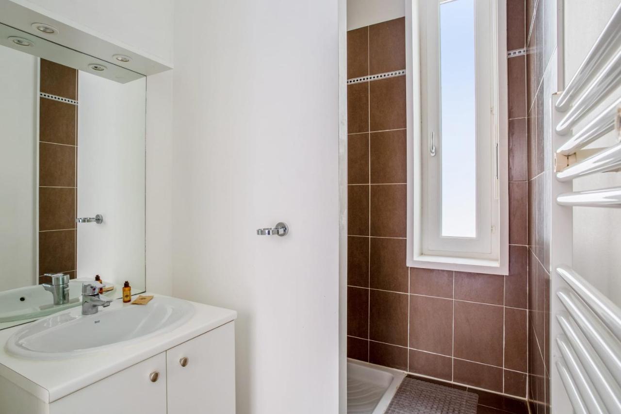 Large Modern And Calm Flat At The Doors Of Panier In Marseille - Welkeys Διαμέρισμα Εξωτερικό φωτογραφία