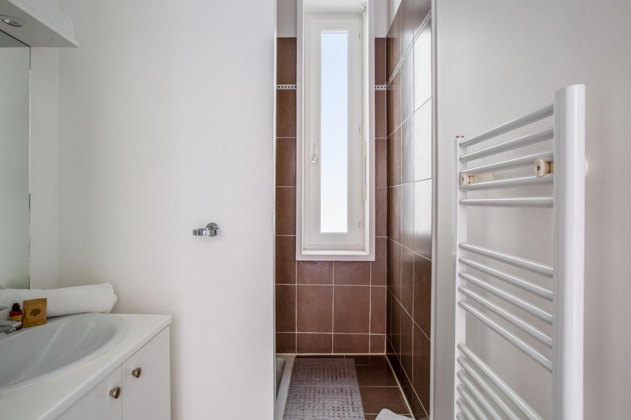 Large Modern And Calm Flat At The Doors Of Panier In Marseille - Welkeys Διαμέρισμα Εξωτερικό φωτογραφία